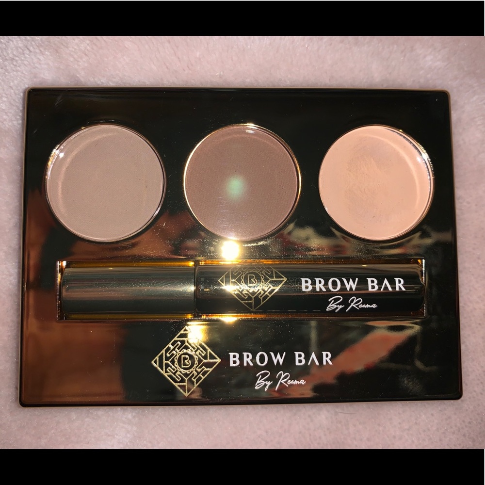 Brow Bar by Reema
